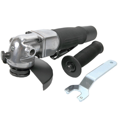 купить LICOTA PAG-30028B Пневматическая углошлифовальная машинка 125 мм 11000 об\мин, промышленная