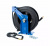 купить GARWIN INDUSTRIAL 808810-15-13 Катушка пневмошланга ГП 13 мм х 15 м 1/2", поворотный БРС, усиленная