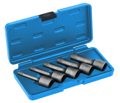 купить  HT8G403 HOEGERT Набор экстракторов 5шт.