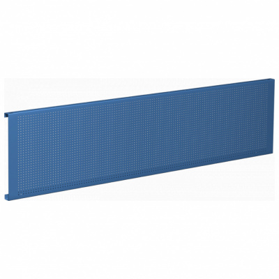 купить FERRUM 07.019-5015 Перфорированная панель для верстака 1900х480х50мм синяя