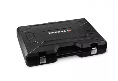купить Набор ручных инструментов RUNTEC TECHNIC 82 предмета 1/2", 1/4"