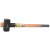 купить GARWIN INDUSTRIAL  712085-8000 Кувалда с обратной рукояткой из дерева гикори, 8 кг