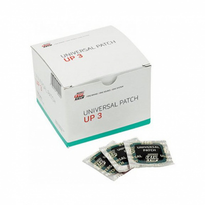 купить Rema TipTop 5125020 UP 3 Универсальный пластырь (уп. 100 шт)