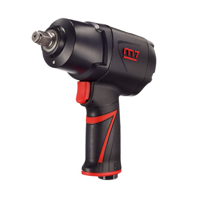 купить MIGHTY SEVEN NC-4255Q Гайковерт пневматический ударный 1/2", 1627 Нм