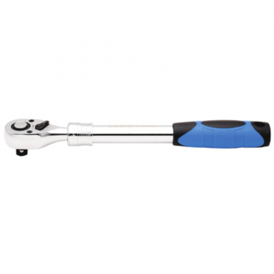 купить LICOTA ALH-00124F-HT Трещотка 72 зуба 1/2" 305-445 мм