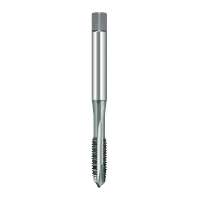 купить 122180-M2,5 Метчик машинный M2,5x0,45 HSSE-PM, DIN 371, 6HX, форма B, тип VA