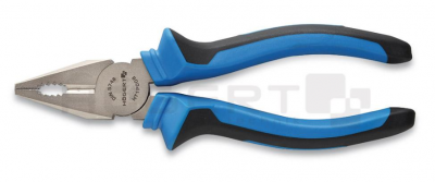 купить Плоскогубцы универсальные 180 мм HT1P008 Hoegert 