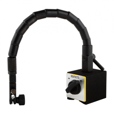 купить ASIMETO 601-11-0 Стойка магнитная, гибкая 55*360 мм