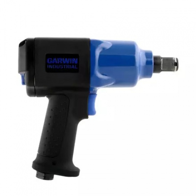 купить GARWIN INDUSTRIAL  800536-34-1687 Гайковерт пневматический ударный 3/4" 1898 Нм (194 кГм), композитный