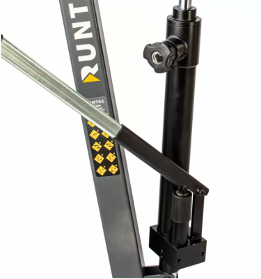 купить RUNTEC RT-SK06 Кран гаражный профессиональный складной, 600 кг