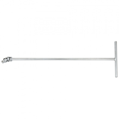 купить LICOTA ABR-34503 Вороток Т-образный с карданом 3/8" 450 мм