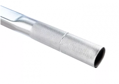 купить GARWIN INDUSTRIAL 504610-0350-12 Динамометрический ключ 0-350 Нм, стрелочного типа, двусторонний, с приводным квадратом 1/2"
