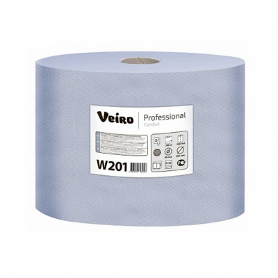 купить Veiro W201 Протирочный материал Professional Comfort