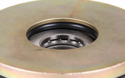 купить Съемник для выпрессовки / запрессовки подшипников и сайлентблоков