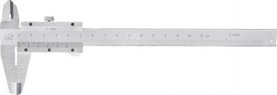 купить  ШЦ-1-150 Штангенциркуль ШЦ-1-155 0,05