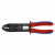 купить Knipex KN-9722240 Клещи зажимные для опрессовки 240 мм