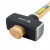 garwin industrial 712085-2000 кувалда с обратной рукояткой из дерева гикори, 2000 г купить GARWIN INDUSTRIAL 712085-2000 Кувалда с обратной рукояткой из дерева гикори, 2000 г