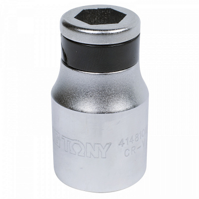 купить  414810M Держатель вставок (бит) 1/2">10 мм KING TONY 414810M