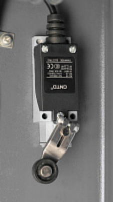 купить NORDBERG N4120BE-4G_3+2_380 Подъемник 380V 2х стоечный 4т с электростопорами (серый)