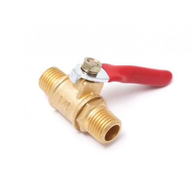 купить PARTNER SP019/3/8 Кран шаровый 3/8"х3/8"