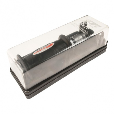 купить JTC JTC-5410 Отвертка ударная с набором бит, резиновой ручкой 9 предметов