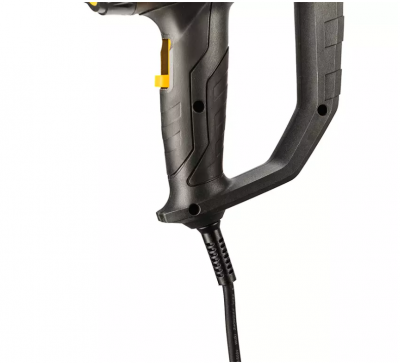 купить Фен технический с цифровым дисплеем RUNTEC 220В, 2000Вт