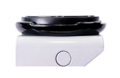 купить СТАНКОИМПОРТ HM5605 Гидравлический подкатной домкрат 95-530 мм на 3,5 тонны
