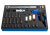 garwin pro 646510 набор пневмоинструмента с композитным гайковертом 31 пр. в ложементе eva купить GARWIN PRO 646510 Набор пневмоинструмента с композитным гайковертом 31 пр. в ложементе EVA