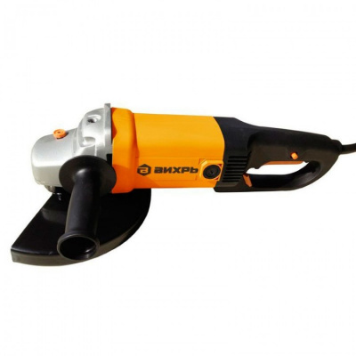 купить Углошлифовальная машина Вихрь УШМ-230/2300