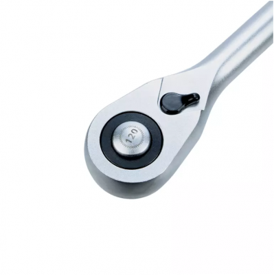 купить GARWIN 615855-1/2 Трещотка 1/2", 120 зубьев