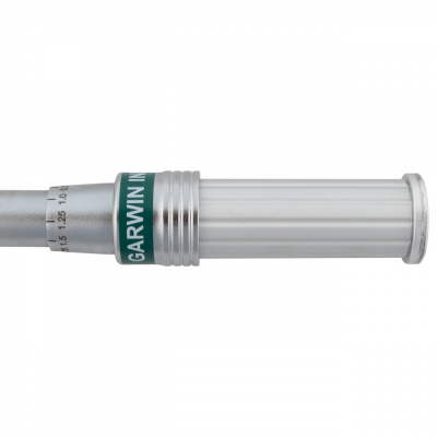 купить GARWIN INDUSTRIAL  501521-5-25-14S Динамометрический ключ 5-25 Нм, двухстороннего действия с приводным квадратом 1/4"