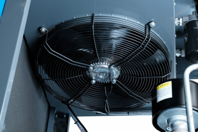 купить NORDBERG NCA20RD Компрессор винтовой, 15кВт, ресивер 500л, 10Бар, 1910л/мин