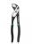 купить GARWIN GP-WPX10 Клещи переставные усиленные 250 мм