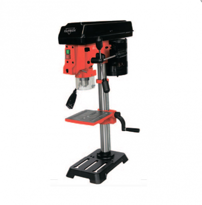 купить ELITECH СТС 5525ПЛ Станок сверлильный Elitech СТС 5525ПЛ 550Вт, 12 ск,