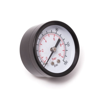 купить ROCKFORCE Y50-2 Индикатор давления Partner 1/4"