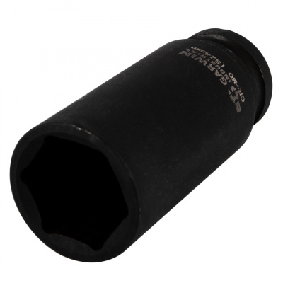 купить GARWIN 620272-24 Головка торцевая ударная глубокая 1/2", 6 гр., 24 мм