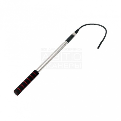 купить ВИДЕОЭНДОСКОП ТЕЛЕСКОПИЧЕСКИЙ WIFI, 2МП, 2592X1994, 1.5М, 12ММ ЗОНД, 6 LED ICARTOOL