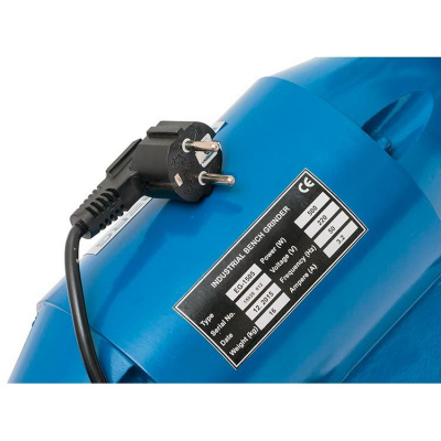 купить NORDBERG EG1505 Точило электрическое Ø150 NORDBERG EG1505 