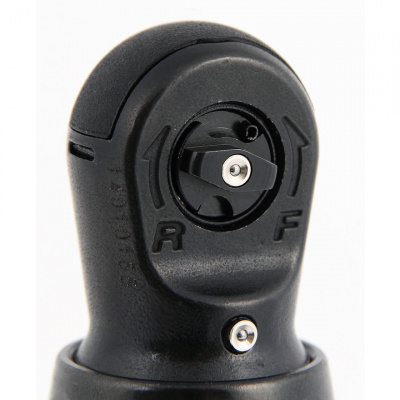 купить LICOTA PAR-02013 Пневмотрещотка 1/4" 27,1 Нм (2,7 кГм), усиленная