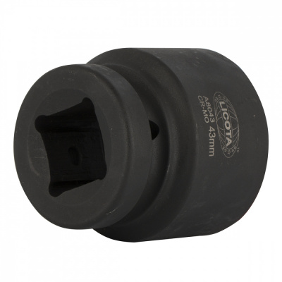 купить LICOTA A8043 Головка торцевая ударная 1" 43 мм