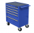 купить Станкоимпорт BTD-271051CIS blu Инструментальная тележка на колесах 5 ящиков