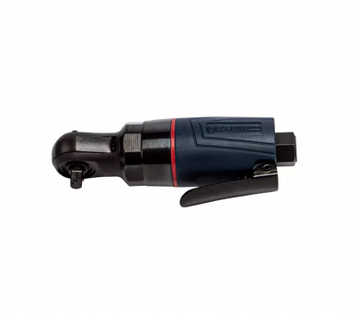 купить GARWIN INDUSTRIAL 801565-14-45 Пневмотрещотка 1/4" 45 Нм (4,6 кГм), укороченная, композитная