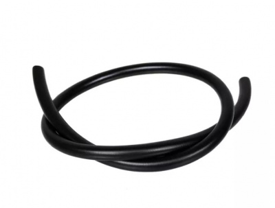 купить GARWIN PRO 808720-1017-50 Шланг резиновый 10*17 20 бар армированный, черный, пог. метр