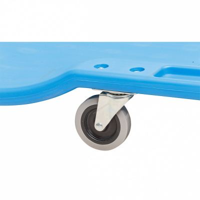 купить NORDBERG N30C5 Лежак пластиковый