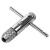 garwin gm-twt0380 метчикодержатель с трещоткой м3 - 8, (1/8-3/8"), din1814, 85 мм купить GARWIN GM-TWT0380 Метчикодержатель с трещоткой М3 - 8, (1/8-3/8"), DIN1814, 85 мм