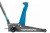 купить NORDBERG N32034 Домкрат супернизкий подкатной 3 тонн, H=75-510 мм