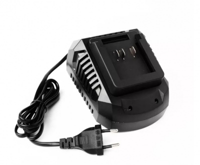 купить RUNTEC RT-LBCH204 Зарядное устройство RUNTEC PRO для 20В батарей, 4А