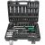 купить GARWIN GTK-0103094 Набор ручных инструментов 1/4" и 1/2" 6 гр. 94 предмета