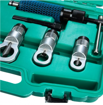 купить GARWIN PRO 814530-27 Набор гайколомов, 8 предметов, 9 - 27 мм, гидравлический