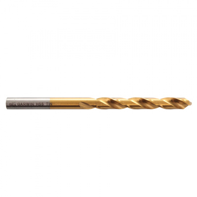 купить GARWIN GM-SG1900 Сверло спиральное по металлу 19 мм, DIN 338, HSS-G, 5xD, 118°, HA, тип N